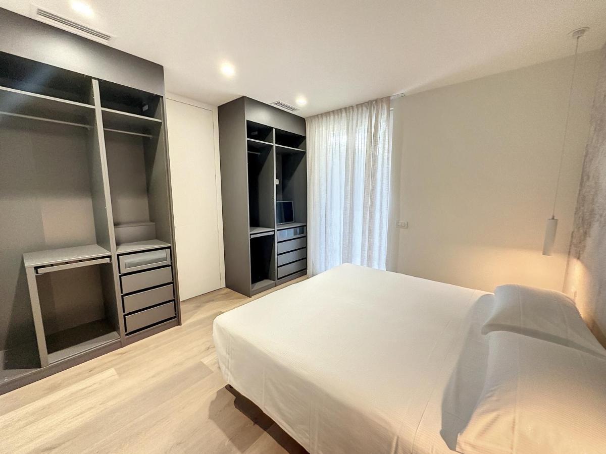 Ad Suite Apartment Riva del Garda Luaran gambar
