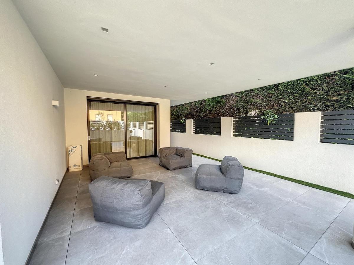 Ad Suite Apartment Riva del Garda Luaran gambar