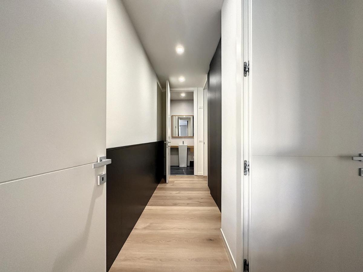 Ad Suite Apartment Riva del Garda Luaran gambar