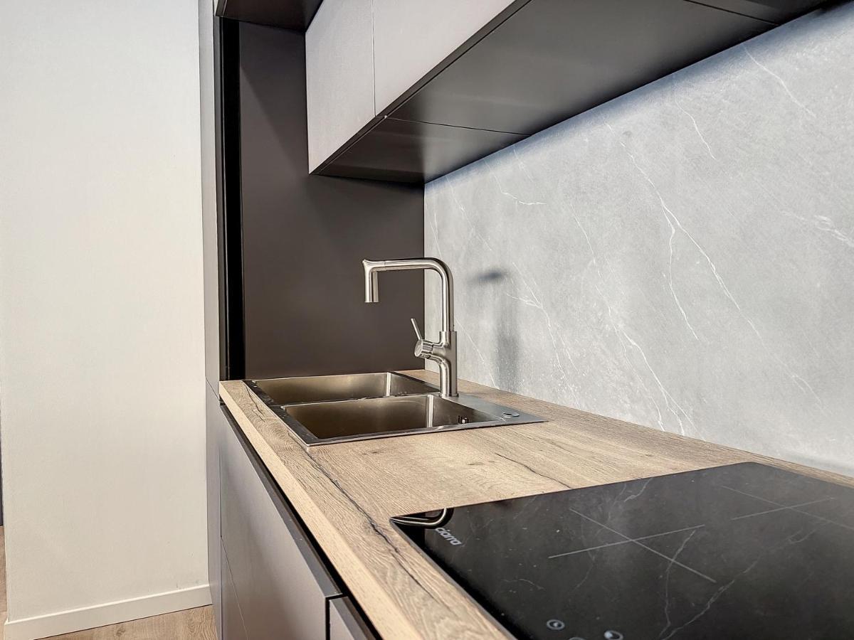 Ad Suite Apartment Riva del Garda Luaran gambar