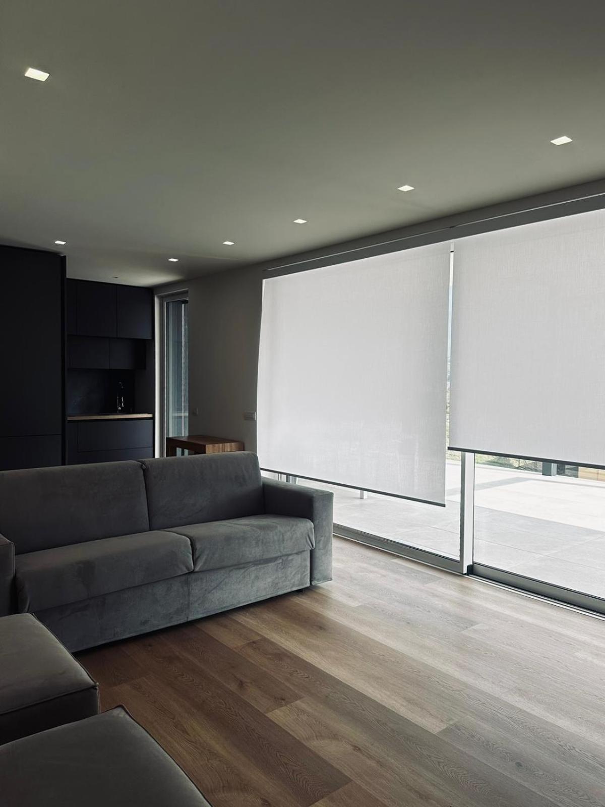Ad Suite Apartment Riva del Garda Luaran gambar