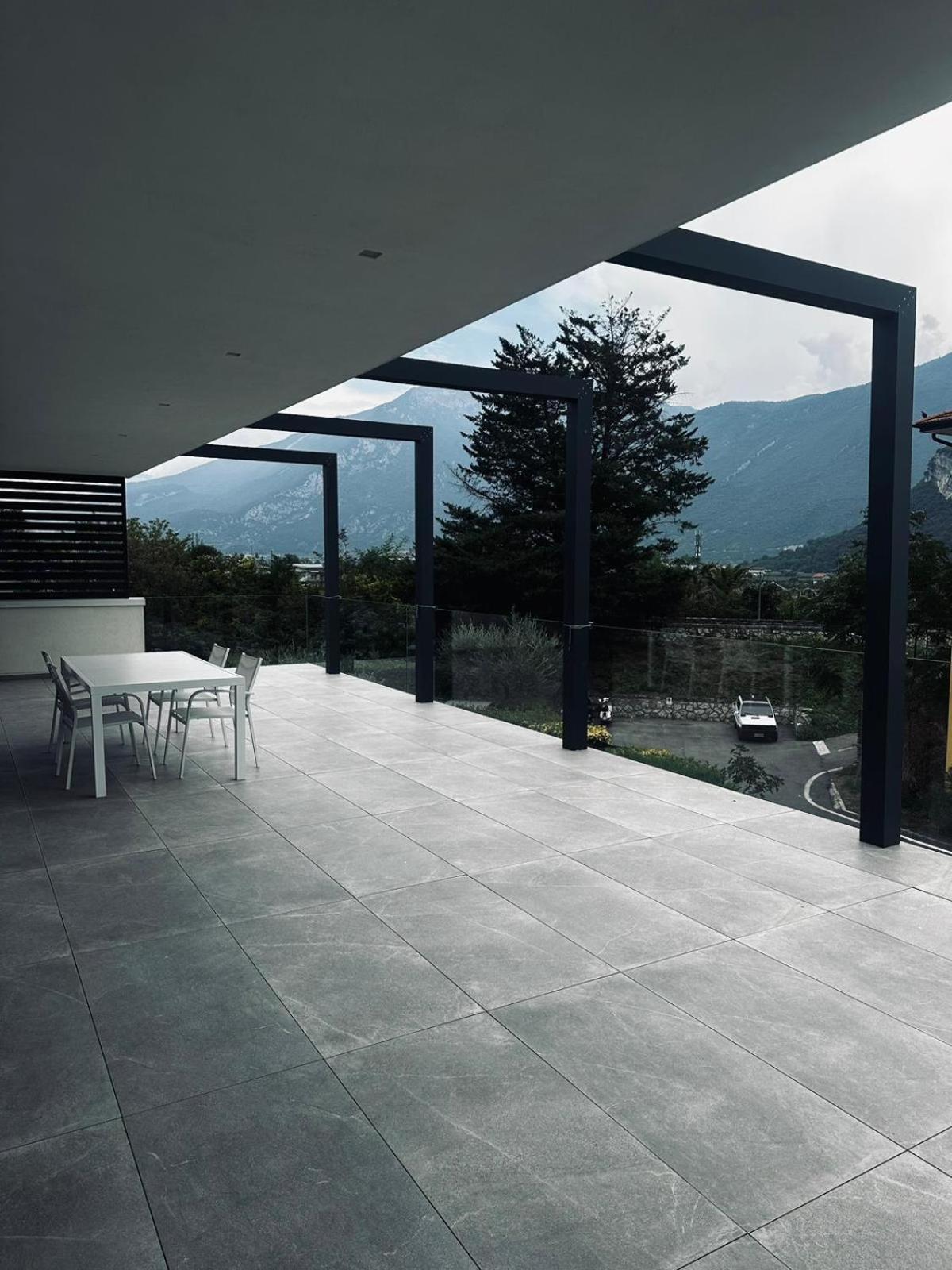 Ad Suite Apartment Riva del Garda Luaran gambar