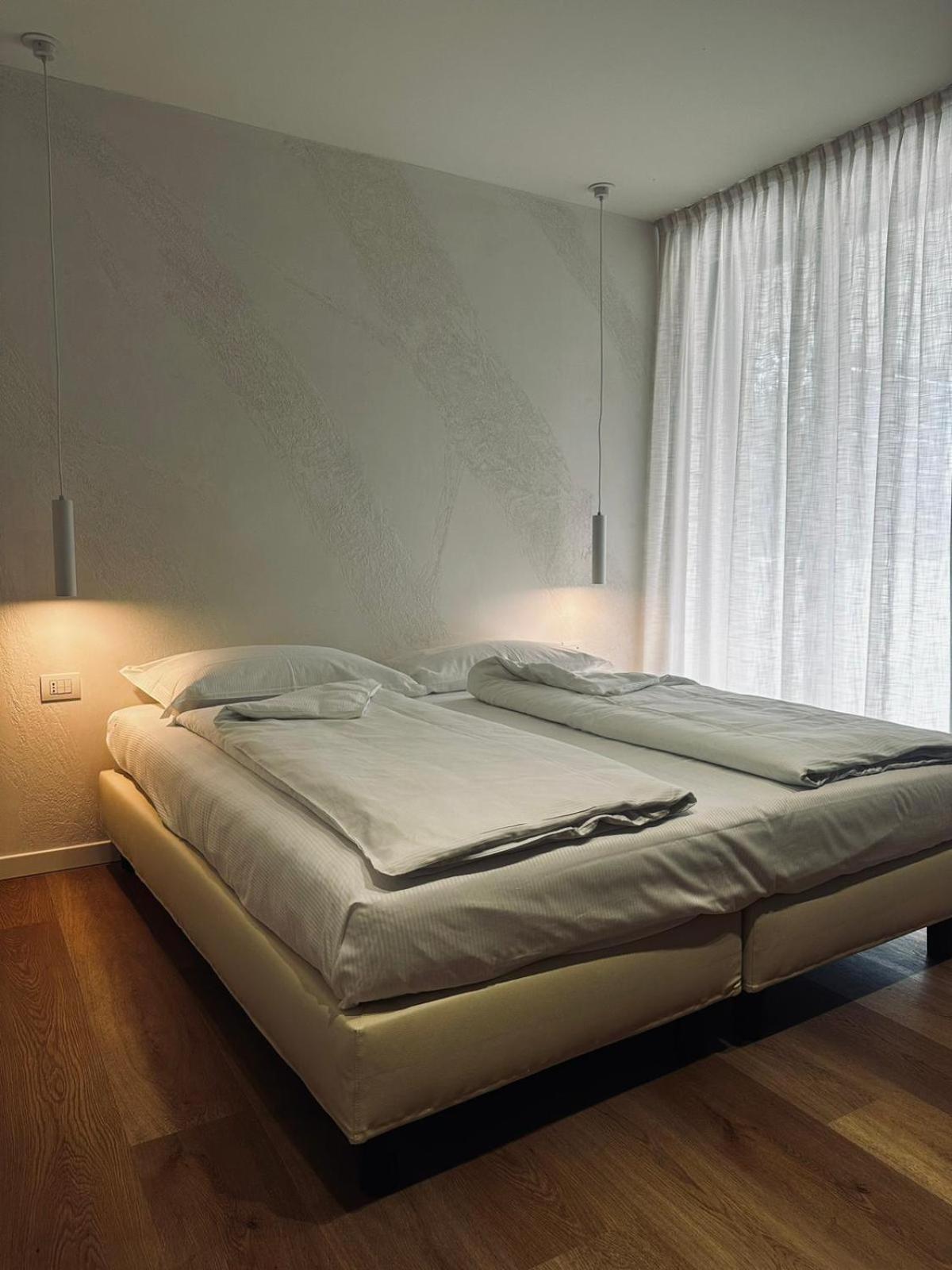 Ad Suite Apartment Riva del Garda Luaran gambar
