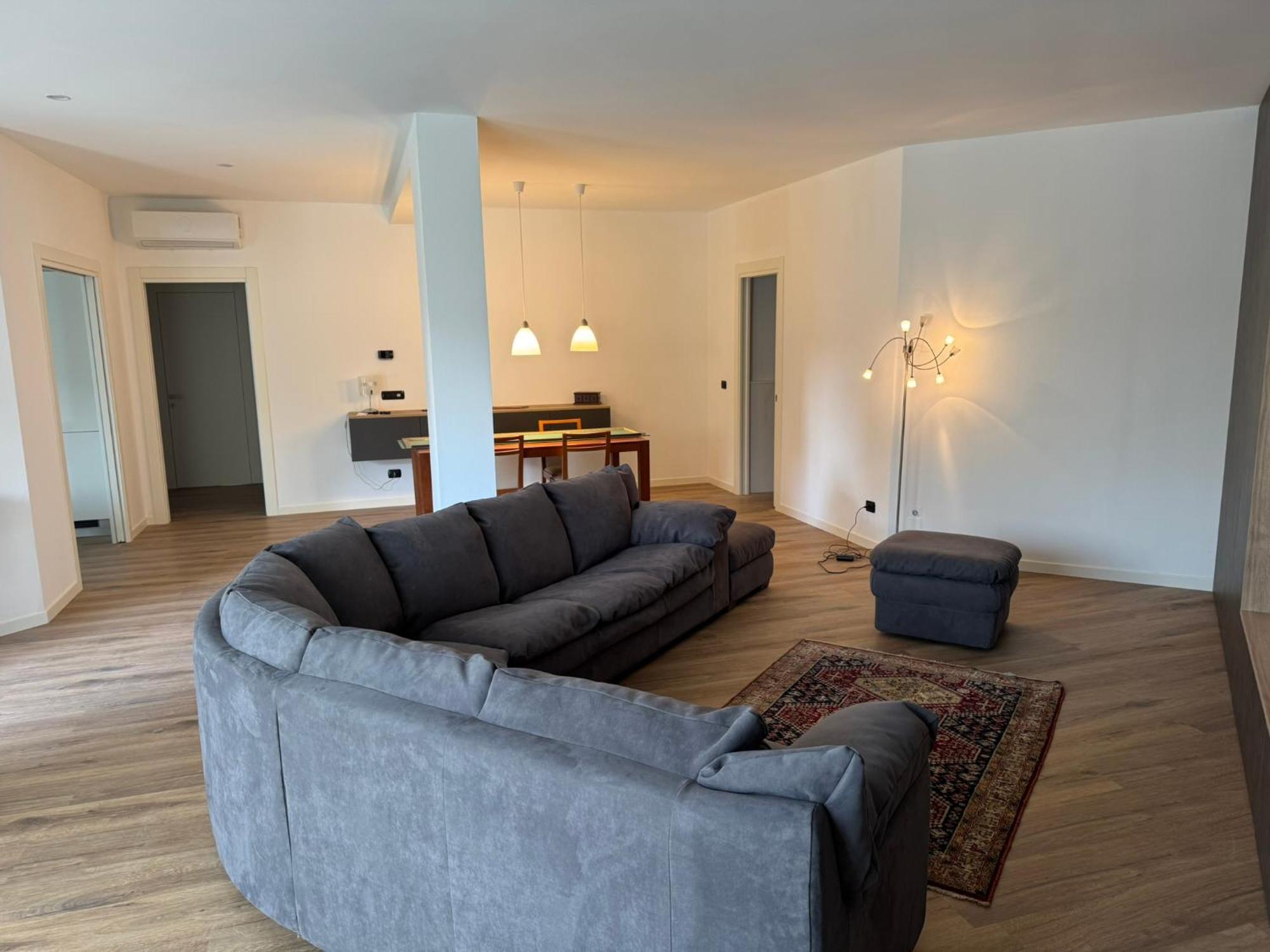 Ad Suite Apartment Riva del Garda Luaran gambar
