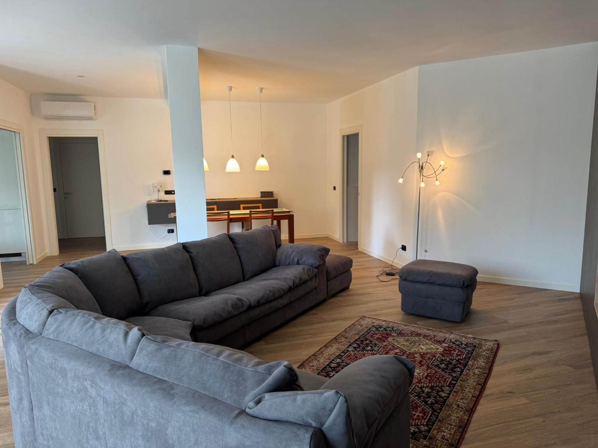 Ad Suite Apartment Riva del Garda Luaran gambar