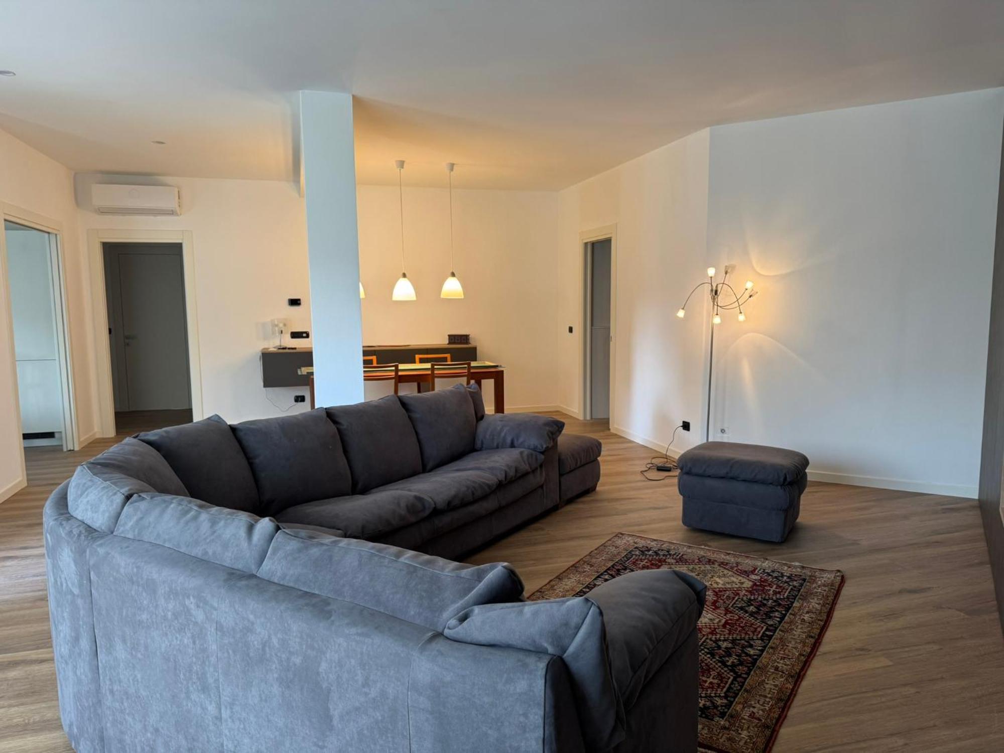 Ad Suite Apartment Riva del Garda Luaran gambar