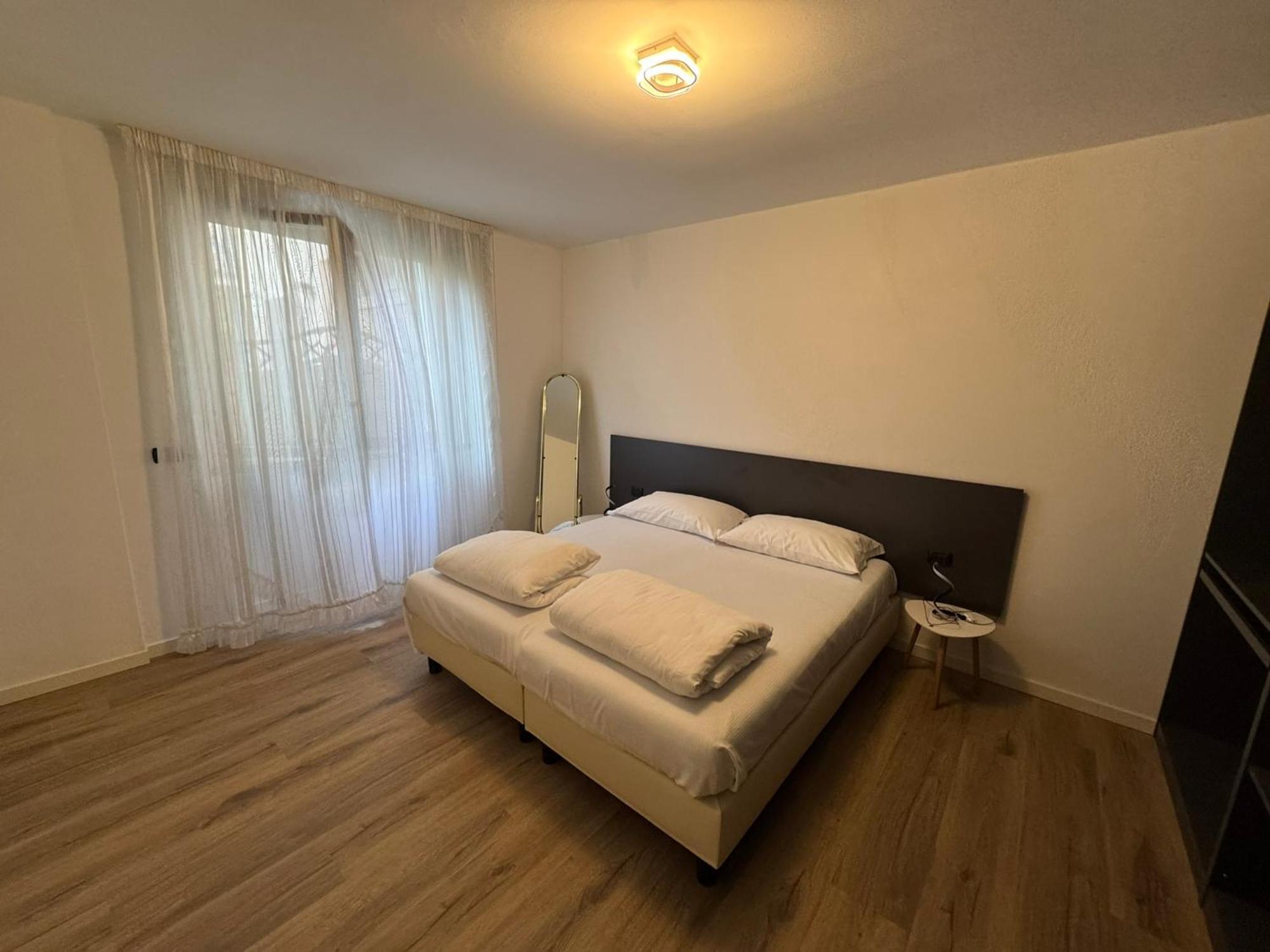 Ad Suite Apartment Riva del Garda Luaran gambar