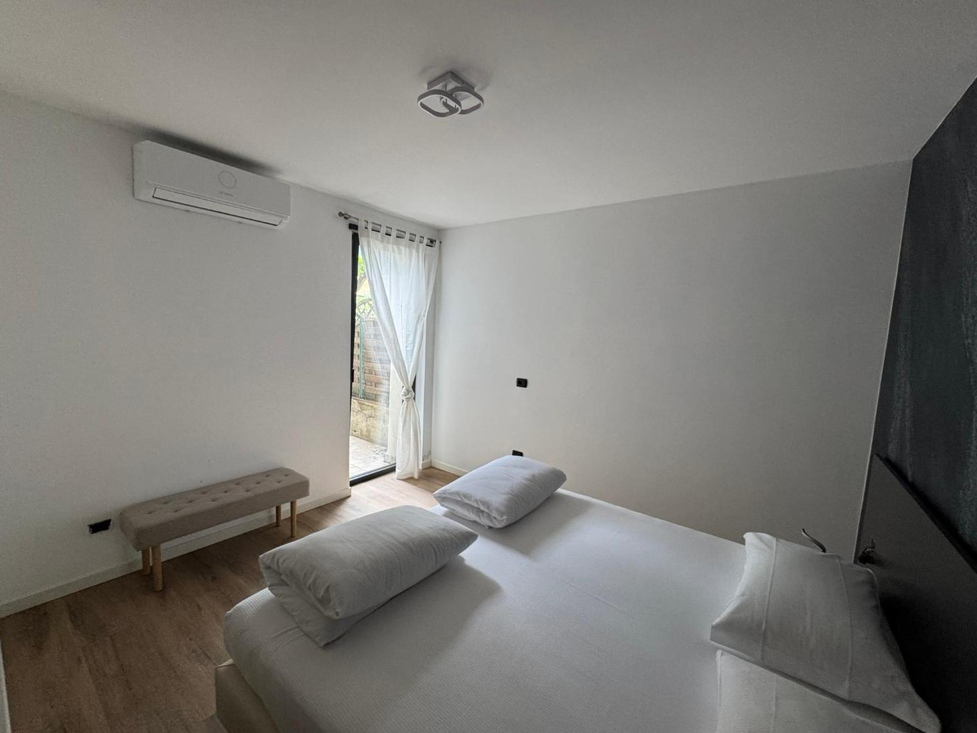 Ad Suite Apartment Riva del Garda Luaran gambar
