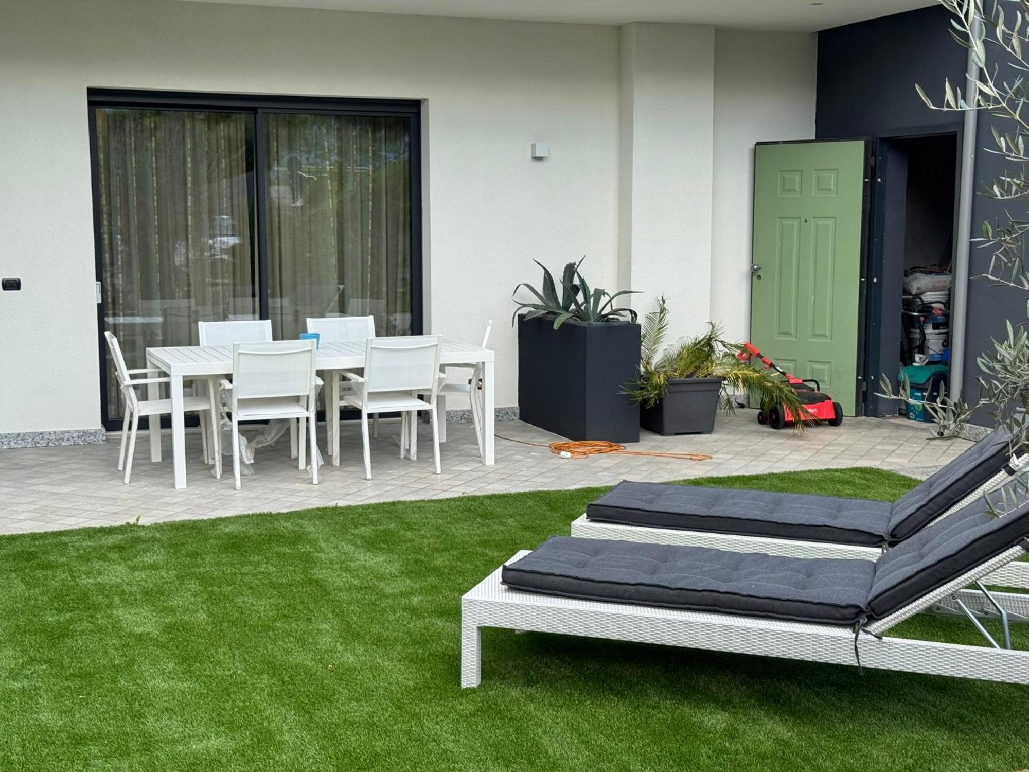 Ad Suite Apartment Riva del Garda Luaran gambar